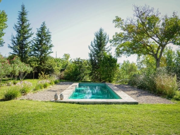 Your spanish idyll